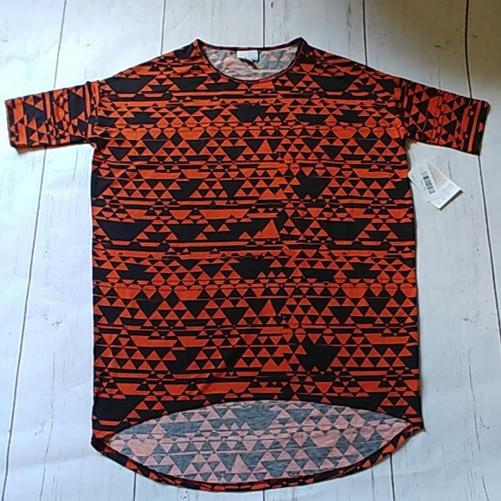 NWT Irma- 🎃 Fall colors!
